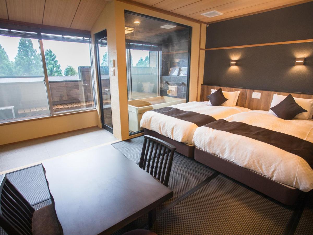 Livemax Resort Hakone Ashinoko Екстер'єр фото