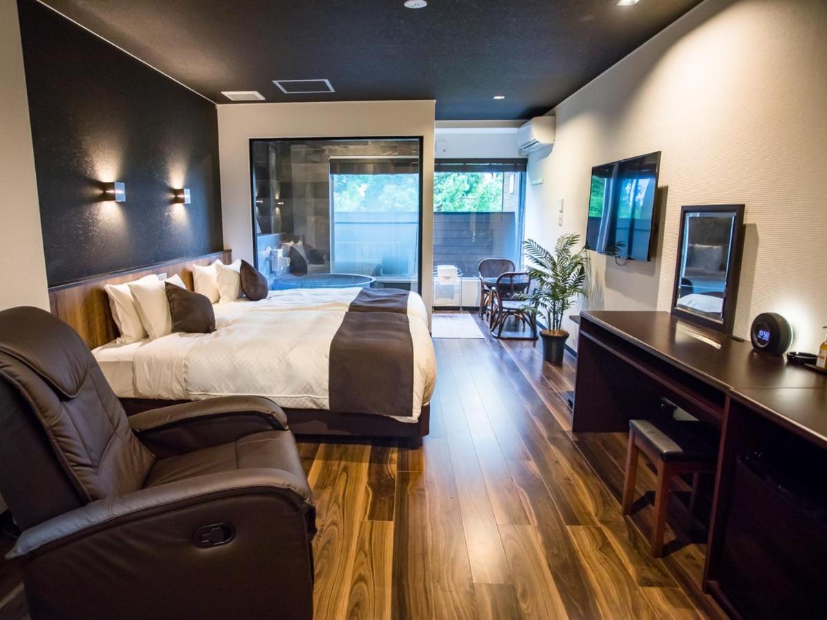 Livemax Resort Hakone Ashinoko Екстер'єр фото