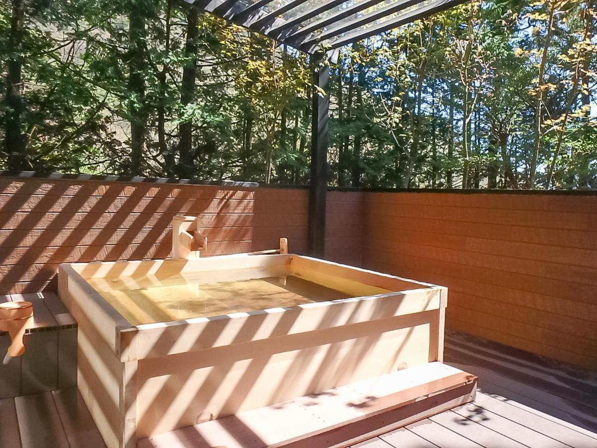 Livemax Resort Hakone Ashinoko Екстер'єр фото