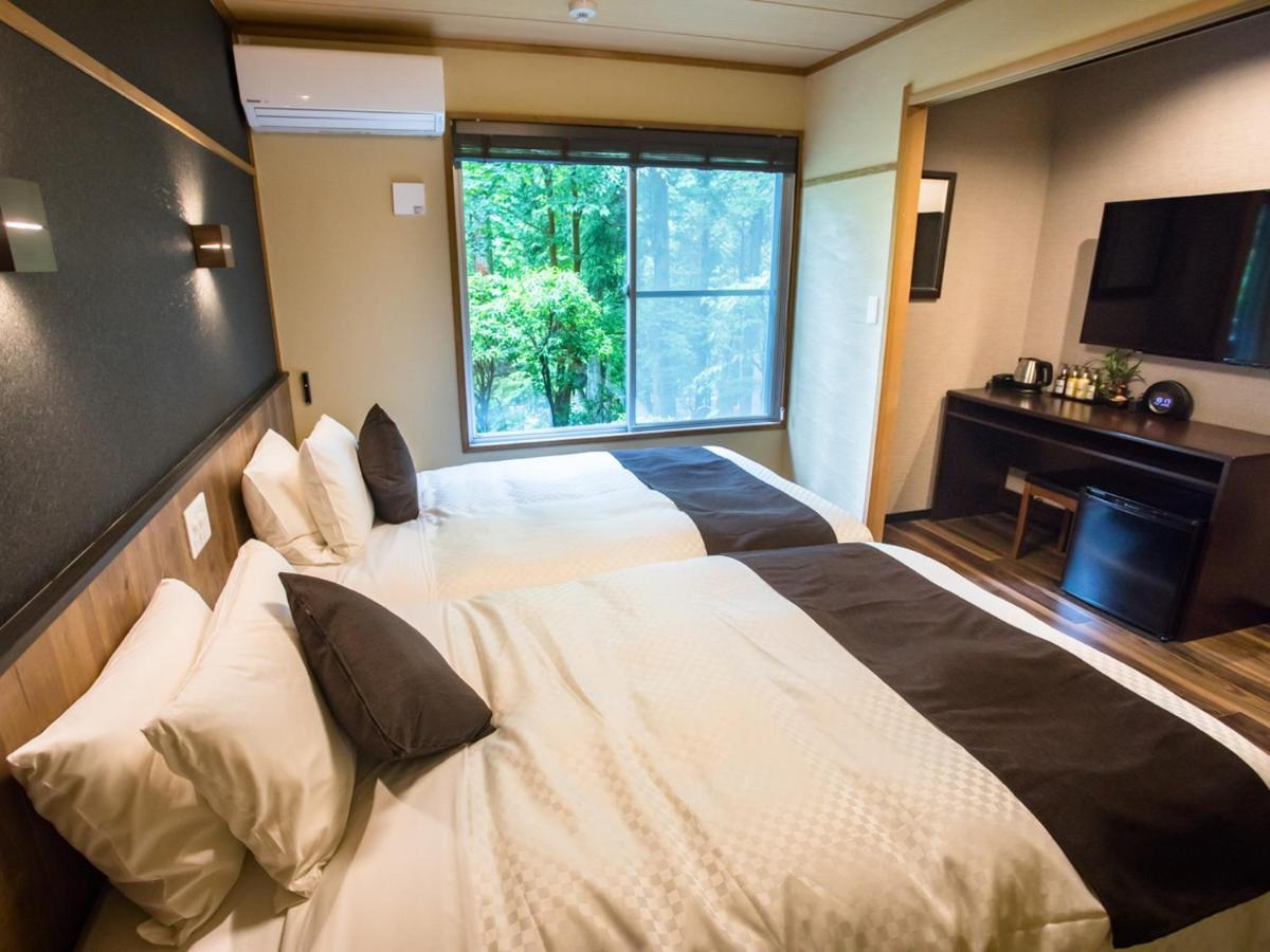 Livemax Resort Hakone Ashinoko Екстер'єр фото