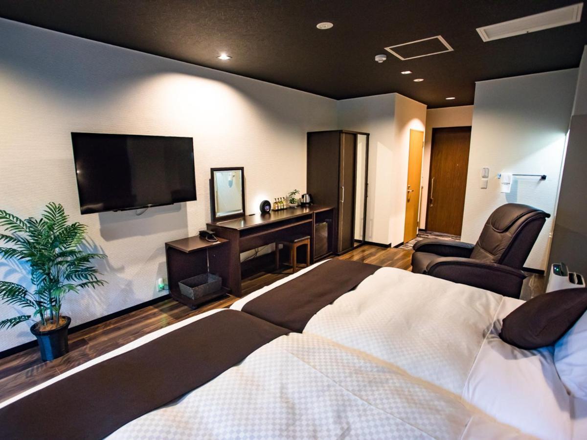 Livemax Resort Hakone Ashinoko Екстер'єр фото