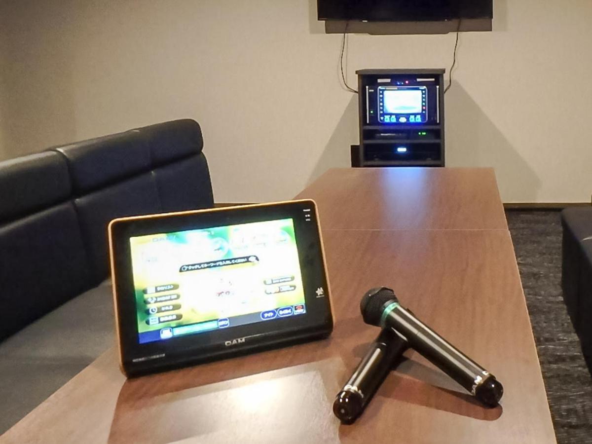 Livemax Resort Hakone Ashinoko Екстер'єр фото