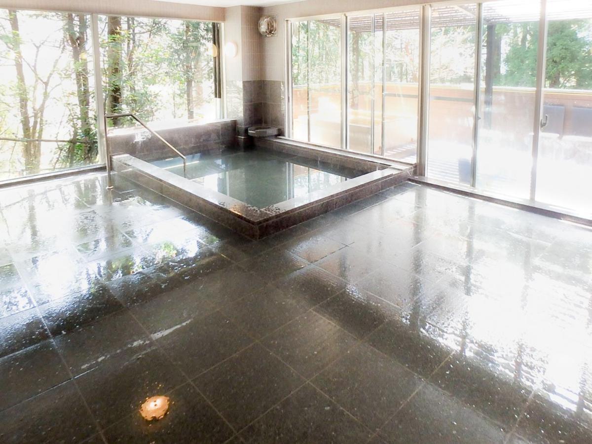 Livemax Resort Hakone Ashinoko Екстер'єр фото