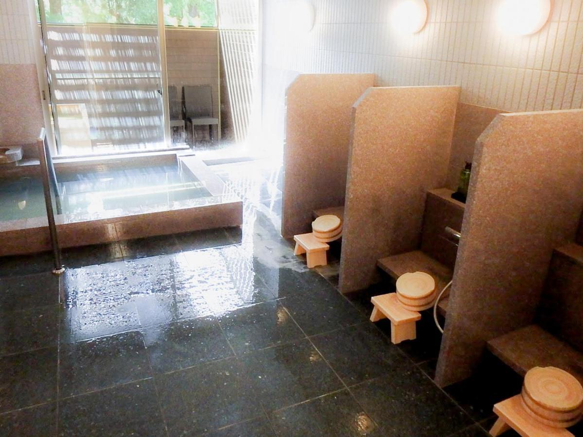 Livemax Resort Hakone Ashinoko Екстер'єр фото