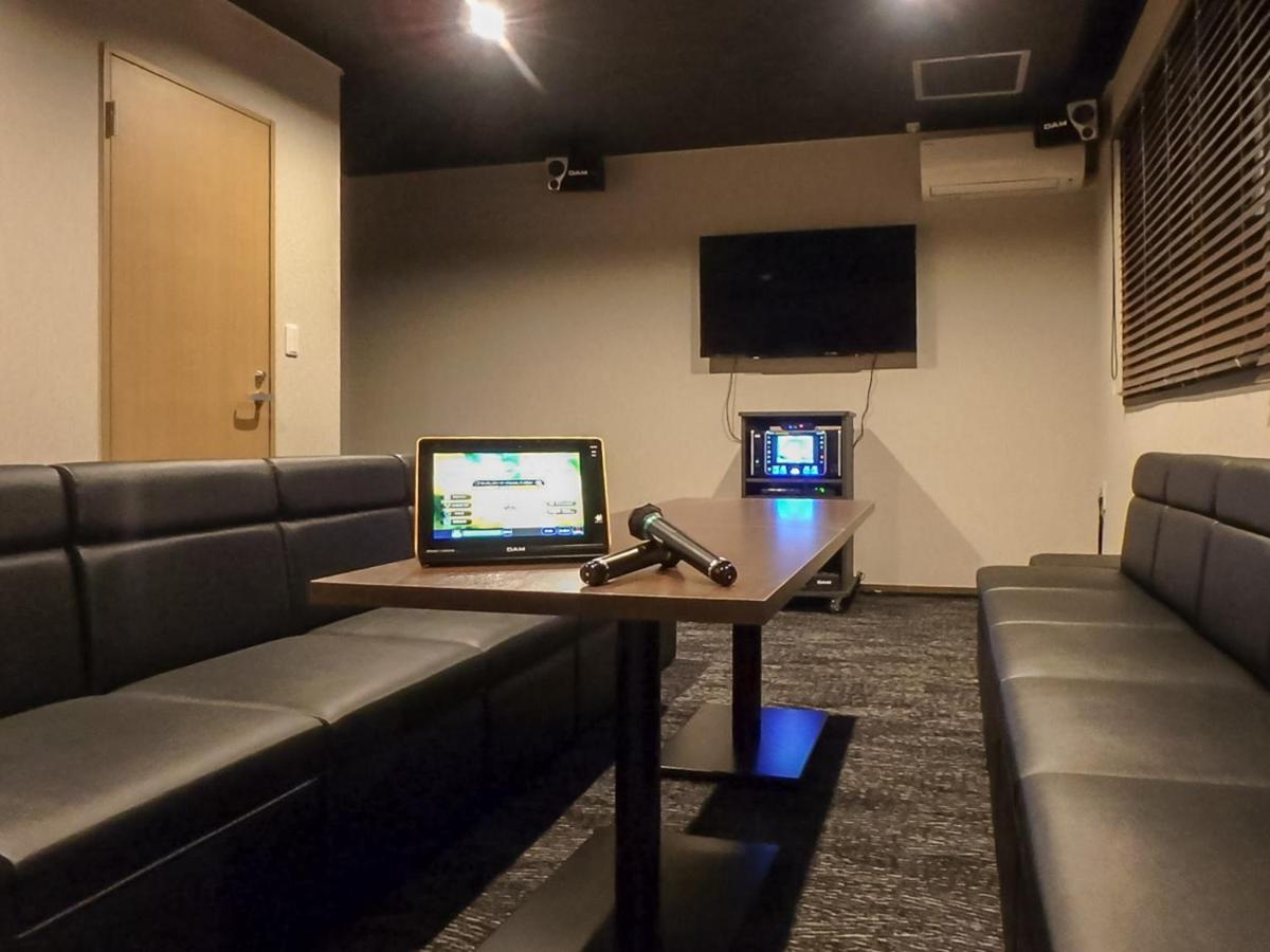 Livemax Resort Hakone Ashinoko Екстер'єр фото