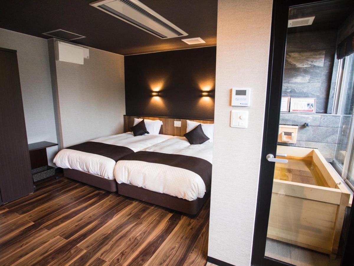Livemax Resort Hakone Ashinoko Екстер'єр фото