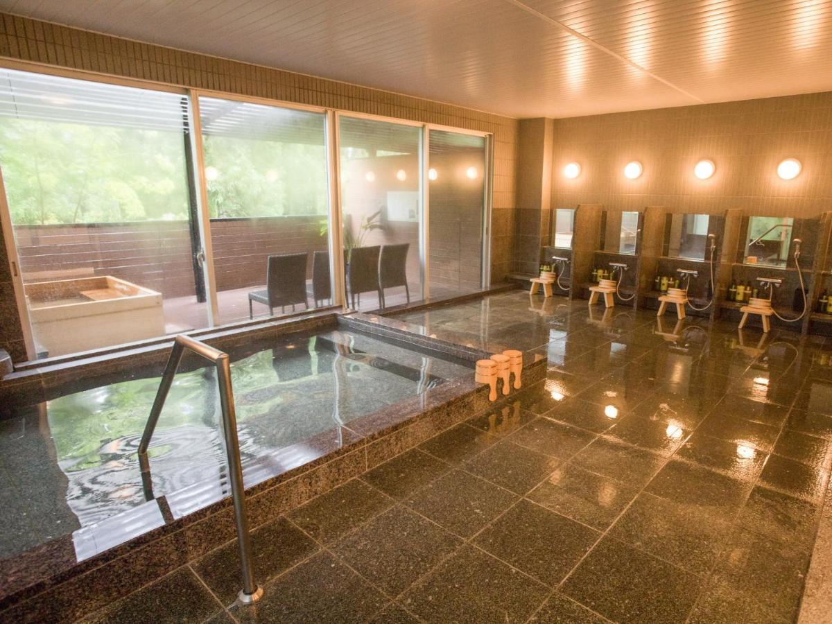 Livemax Resort Hakone Ashinoko Екстер'єр фото