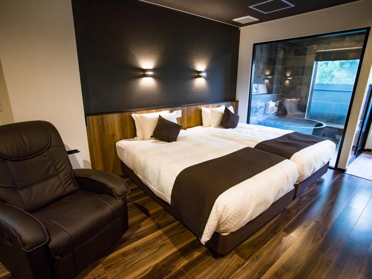 Livemax Resort Hakone Ashinoko Екстер'єр фото