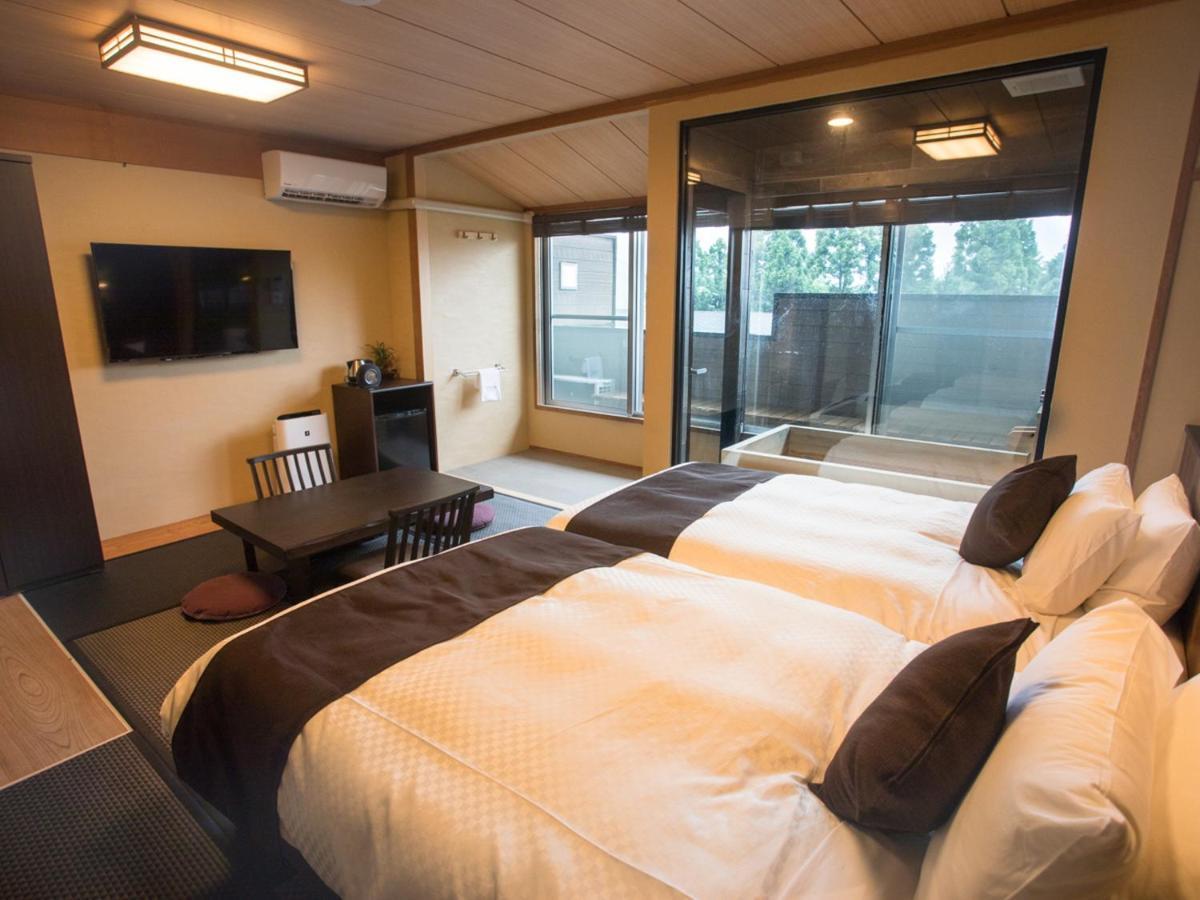 Livemax Resort Hakone Ashinoko Екстер'єр фото