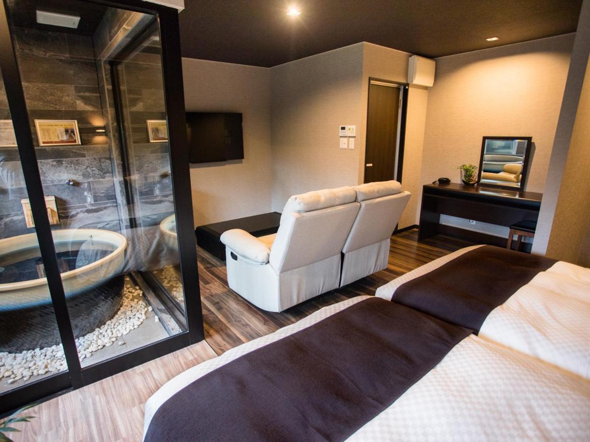 Livemax Resort Hakone Ashinoko Екстер'єр фото