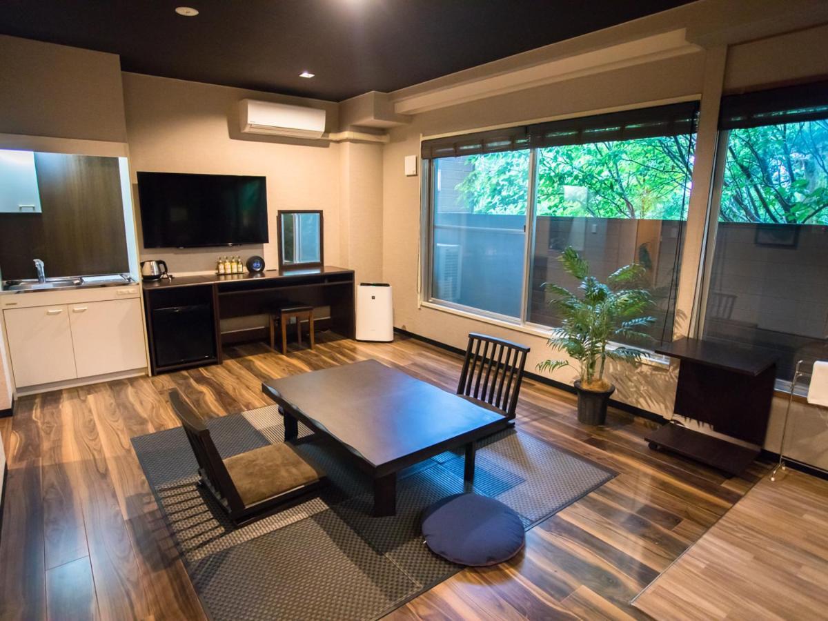 Livemax Resort Hakone Ashinoko Екстер'єр фото
