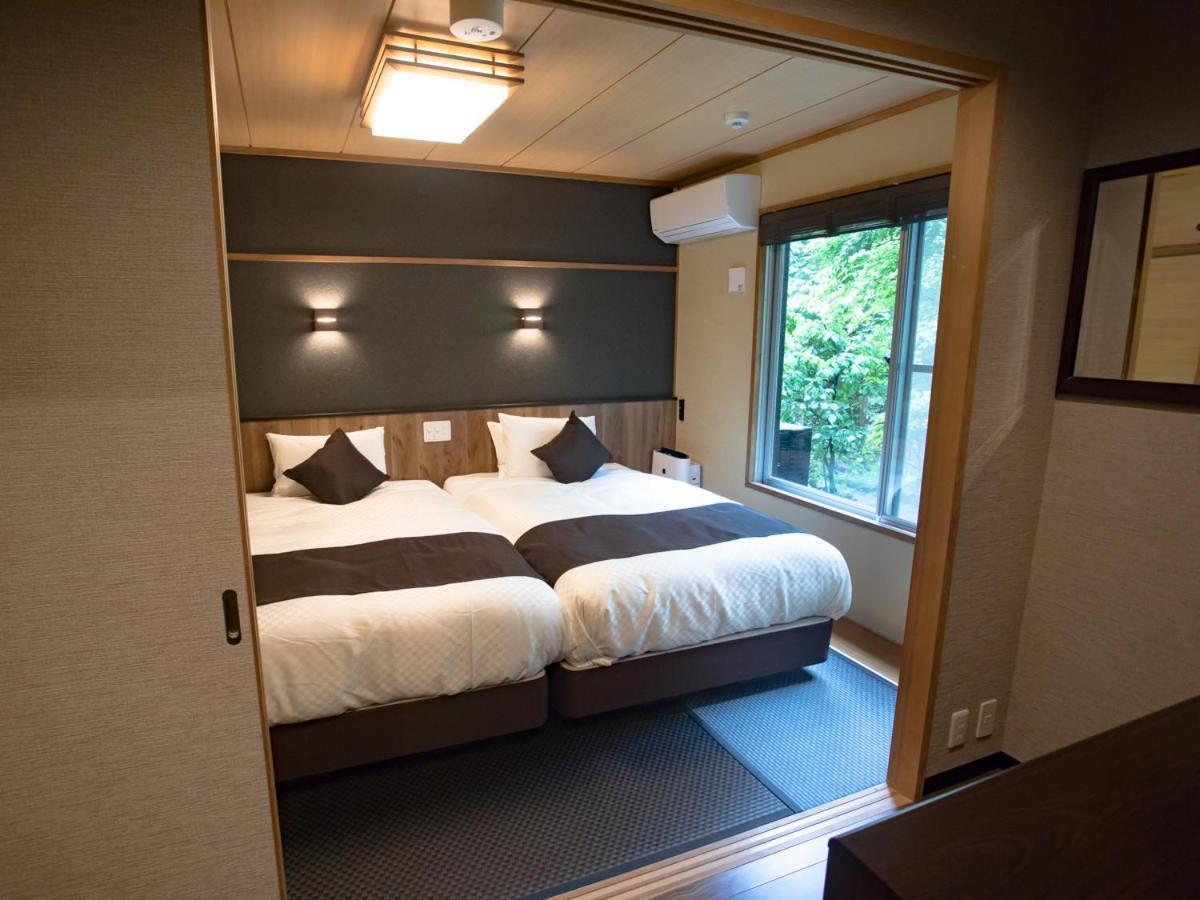 Livemax Resort Hakone Ashinoko Екстер'єр фото