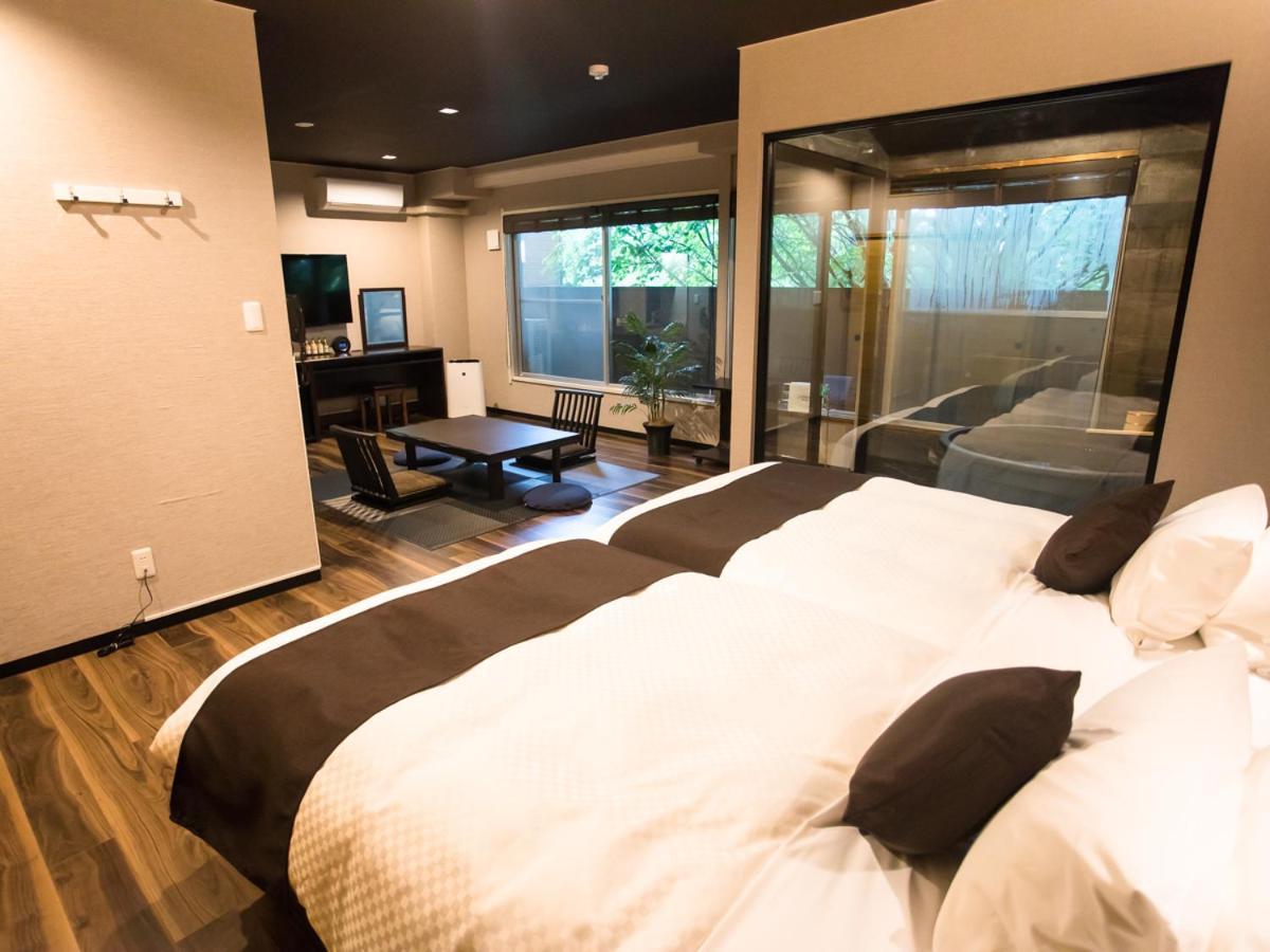 Livemax Resort Hakone Ashinoko Екстер'єр фото