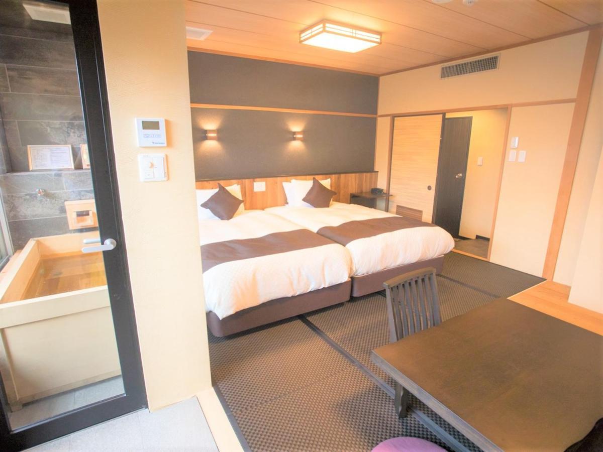 Livemax Resort Hakone Ashinoko Екстер'єр фото