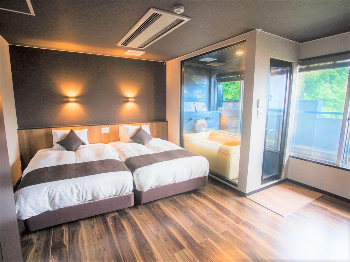 Livemax Resort Hakone Ashinoko Екстер'єр фото