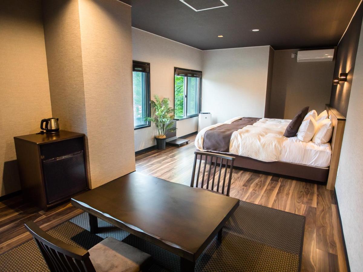 Livemax Resort Hakone Ashinoko Екстер'єр фото