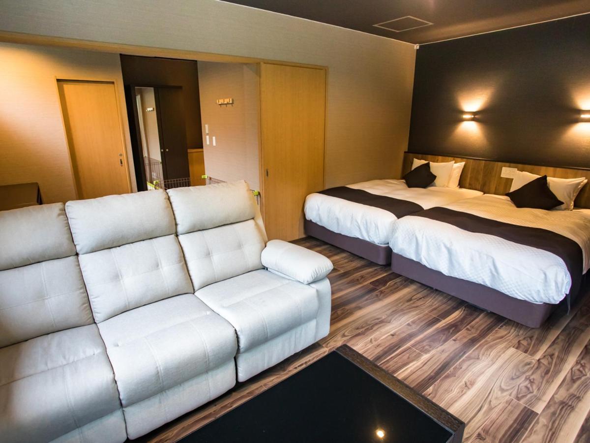 Livemax Resort Hakone Ashinoko Екстер'єр фото