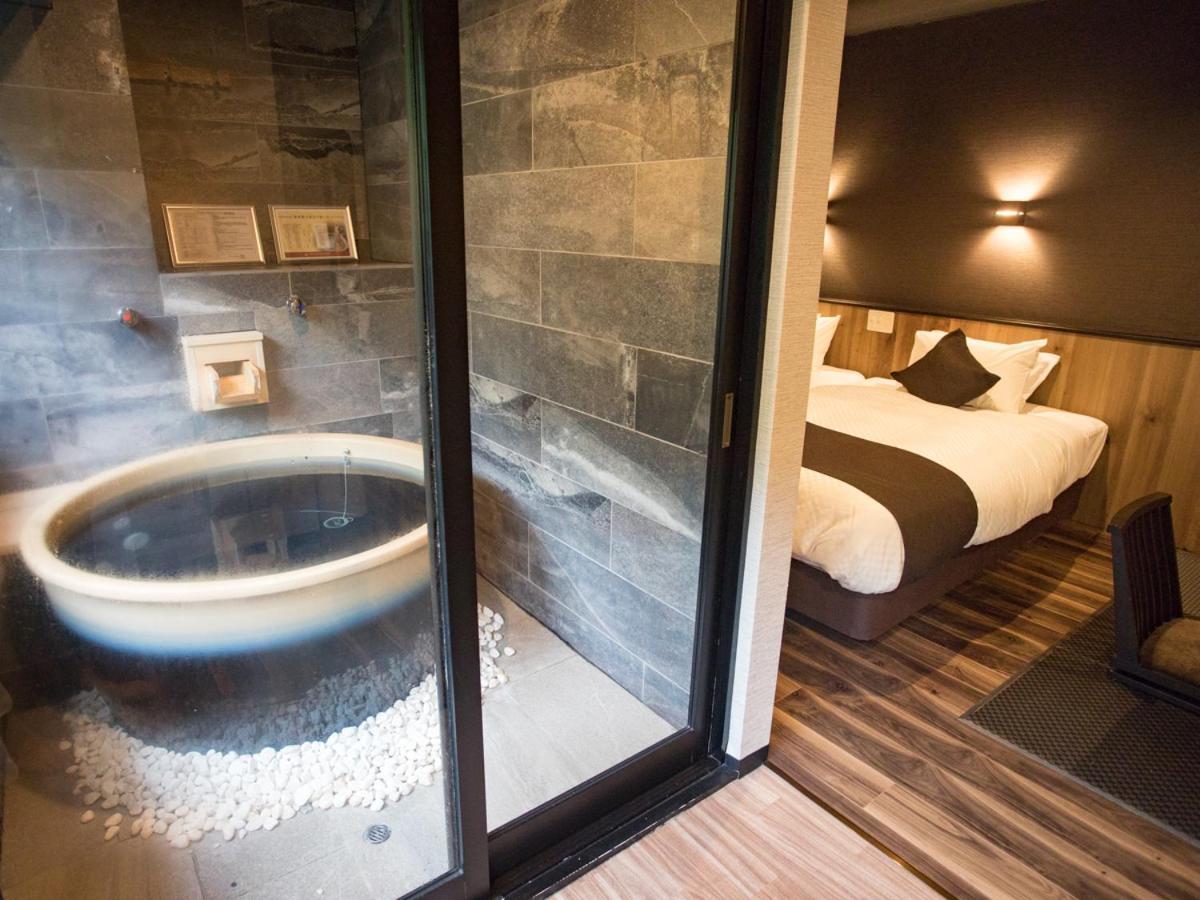 Livemax Resort Hakone Ashinoko Екстер'єр фото
