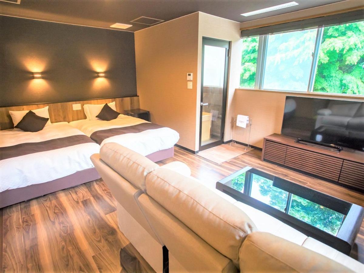 Livemax Resort Hakone Ashinoko Екстер'єр фото